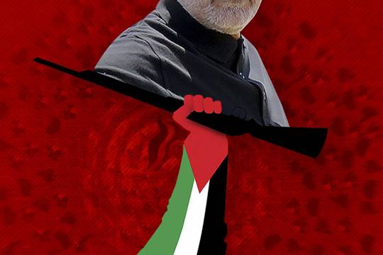 4 - collection poster general soleimani