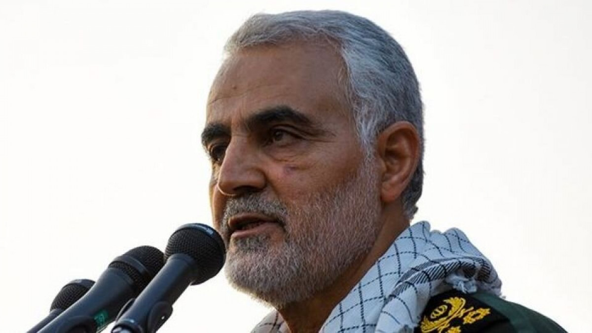 جنرال ایرانی و پر کردن خلأ دین در روابط بین الملل
