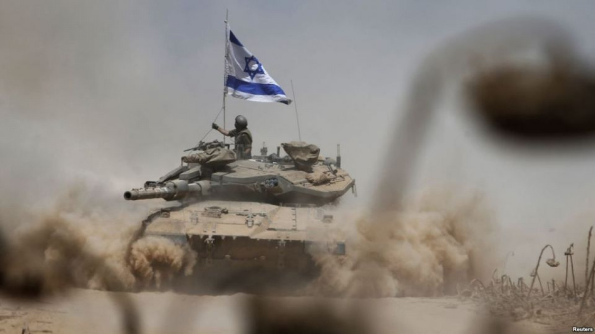 جنگی که رهبران اسراییل را در مقابل چشم همه رسوا کرد