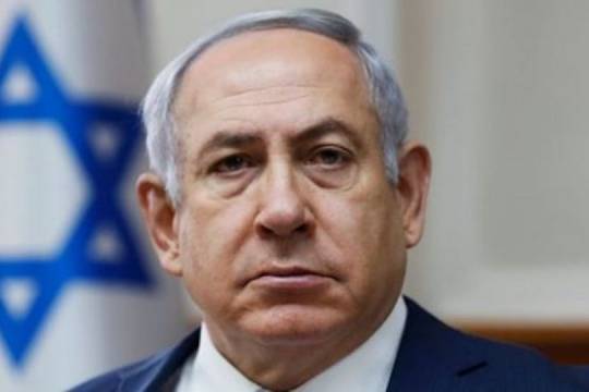 یارمولکه (کیپا)‌ ی "بی بی" (بنیامین نتانیاهو)  اگر در غزه بیفتد، جرأت ندارد بردارد!