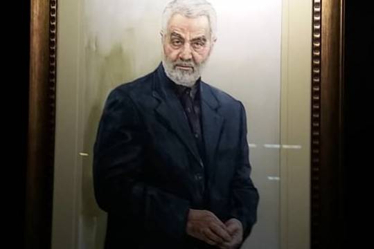 General Soleimani Assassination Revealed American Law Violation Mentality
