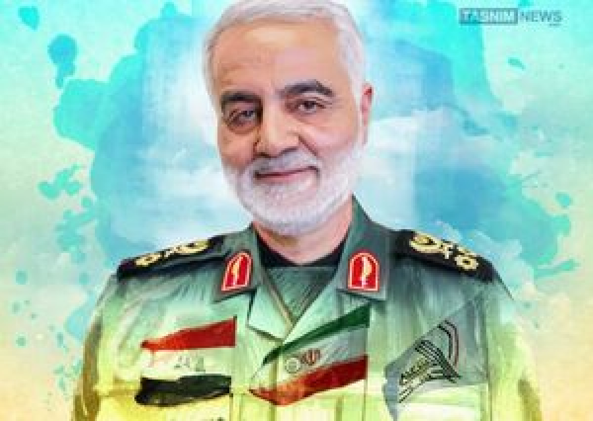 United States Assassinated General Soleimani, But His Legacy Will Live On In The Region