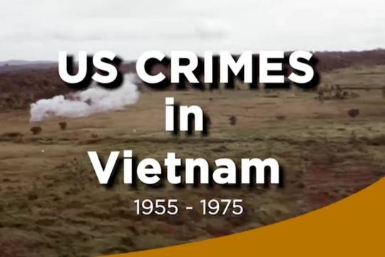 4. US Crime in Vietnam SD