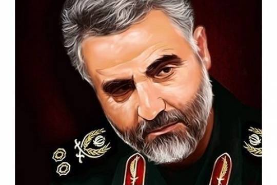 How did Yemenis move after Soleimani’s martyrdom