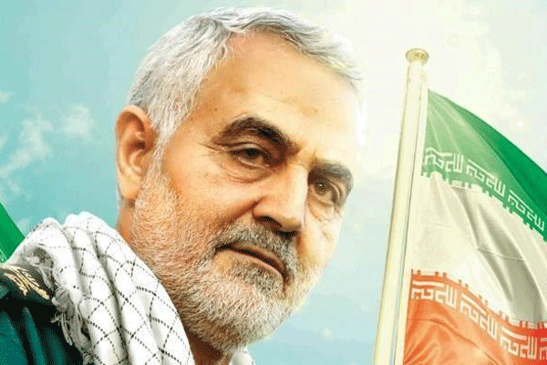 Achievements of the martyrdom of Haj Qasem Soleimani for the axis of resistance