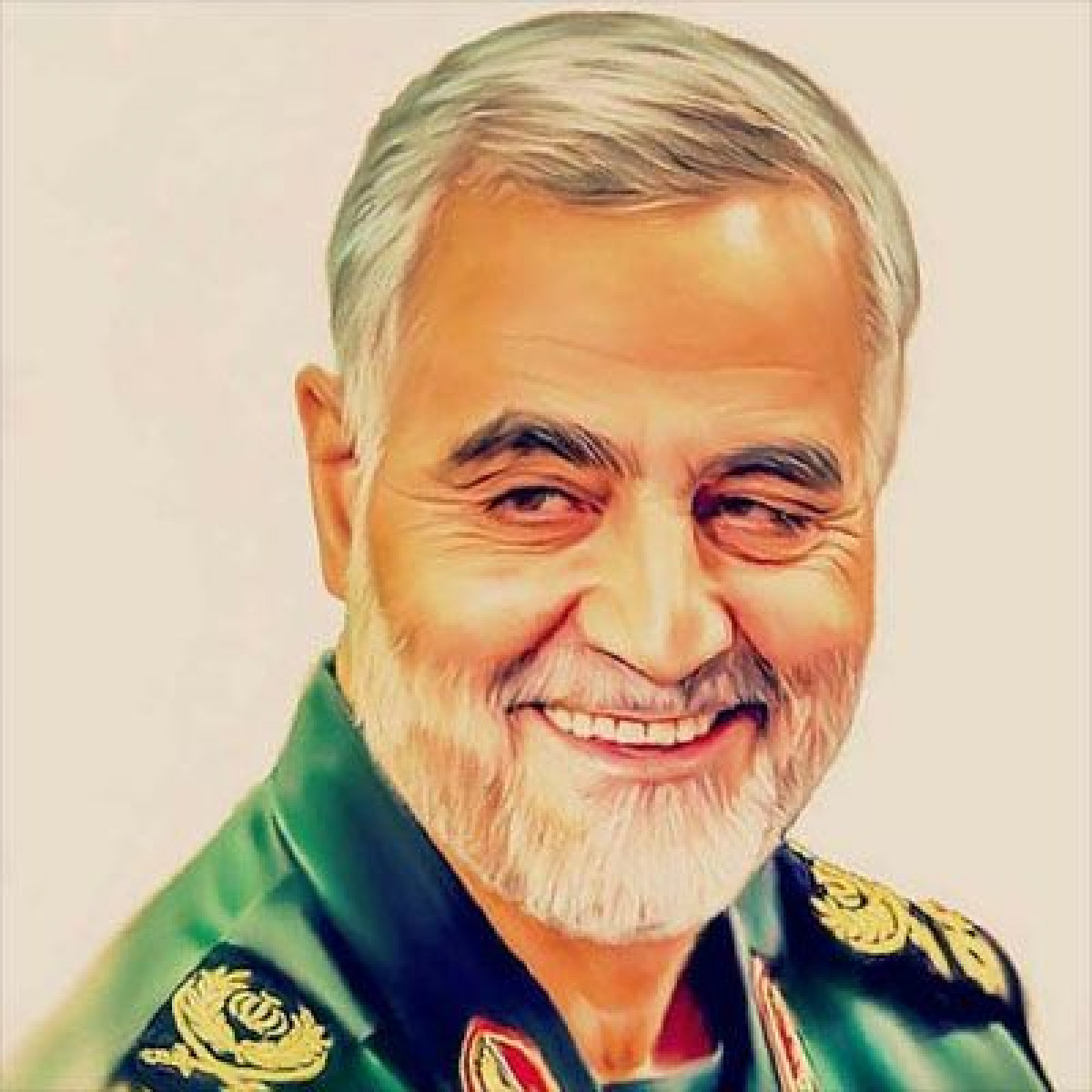 Enemy's goal from Soleimani’s assassination was to sow division in Islamic nation
