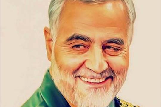 Enemy's goal from Soleimani’s assassination was to sow division in Islamic nation