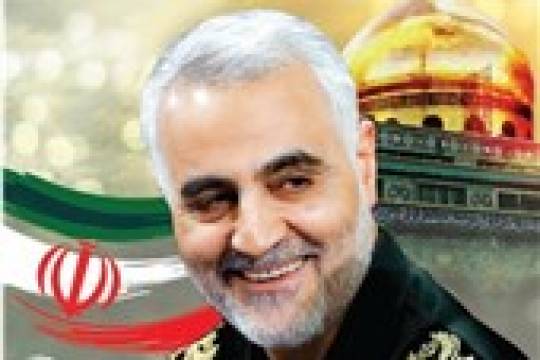 Reduction in US forces number began after Soleimani’s martyrdom