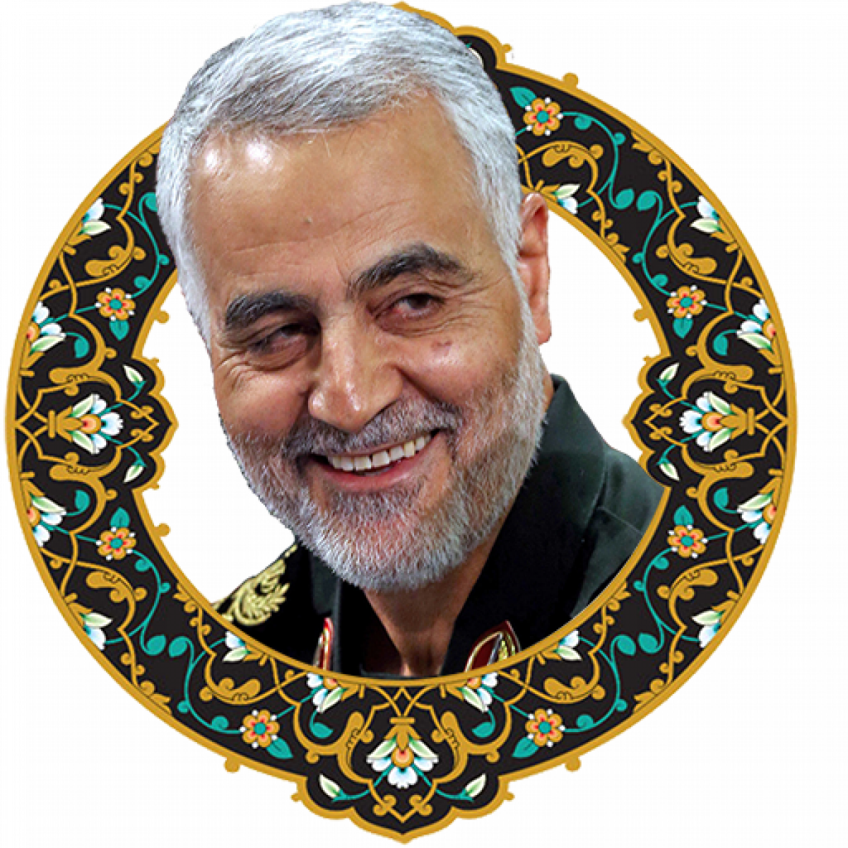Any conflict after Soleimani’s martyrdom will be a nightmare for the Arab Gulf states