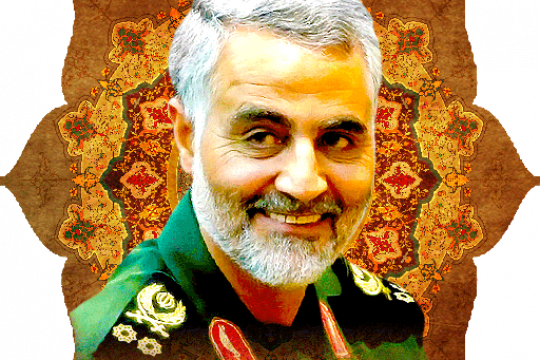 Ansar Allah vows to take revenge of Soleimani and al-Muhandis from America and it’s allies