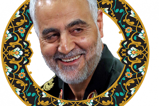 Any conflict after Soleimani’s martyrdom will be a nightmare for the Arab Gulf states