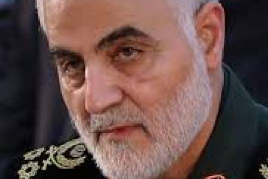 General Soleimani's Funeral was a Strong Message to the United States