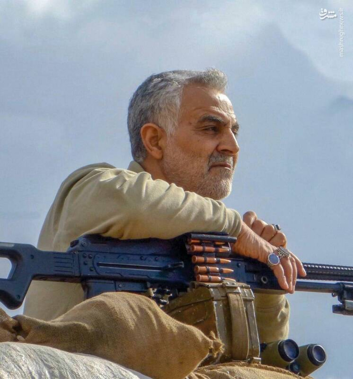 Iranian revenge from America after assassination of Soleimani and al-Muhandis will be multi-faceted