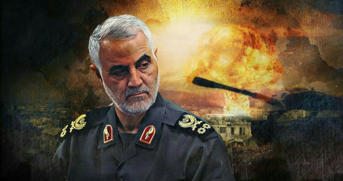 كان الهدف الأمريكي هو مهاجمة إيران