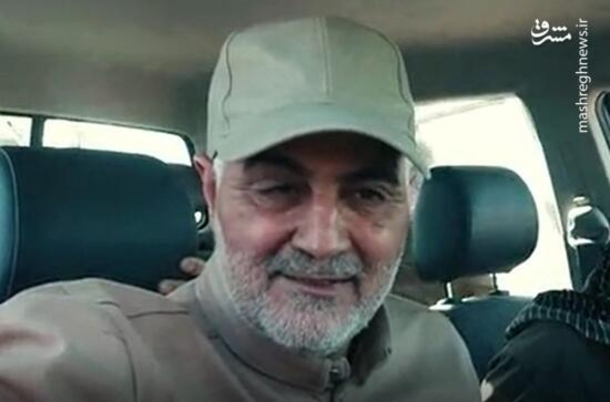 Did the UAE and Saudis have a role in the assassination of Soleimani
