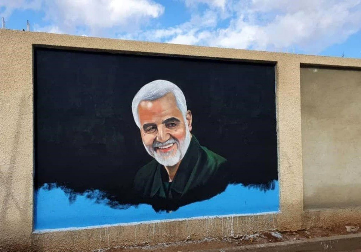 Major general Soleimani played a pivotal role in the fight against ISIS