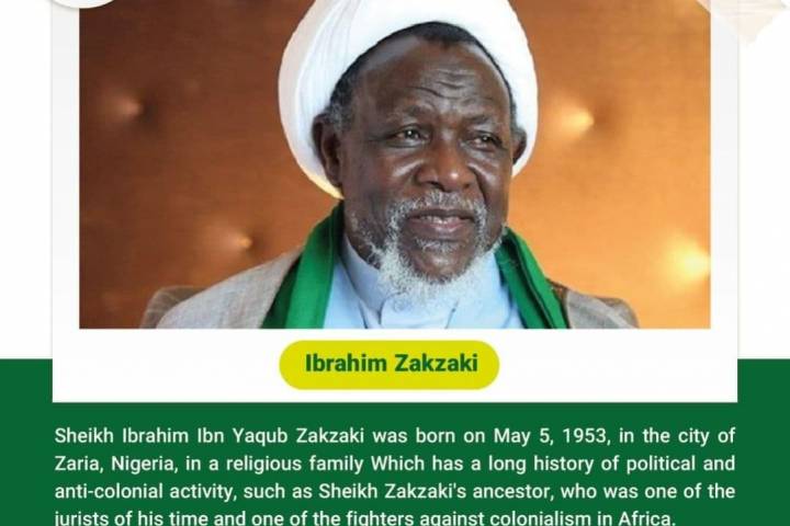 Ibrahim Zakzaki