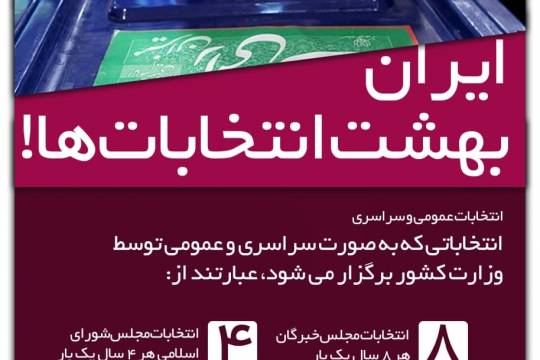 مجموعه پوسترپیشرفت های انقلاب اسلامی سری سوم