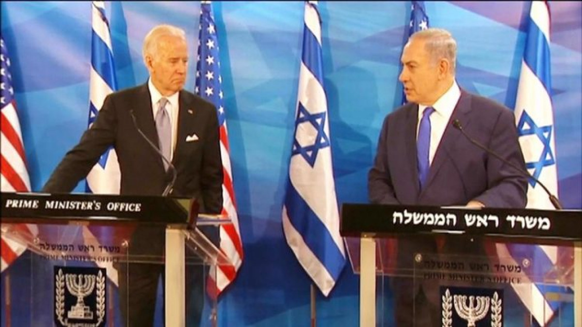 Republican Greg Murphy warns Joe Biden against returning to Iran nuclear deal