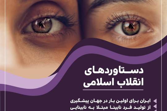 مجموعه پوستر دستاوردهای انقلاب اسلامی 2