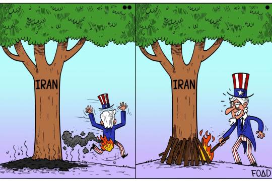 IRAN_AMERICA