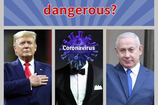 ?Which one is more dangerous