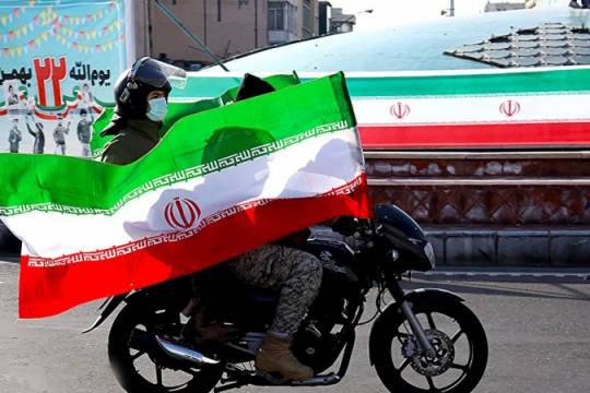 Iran: Final Resolution on 22 Bahman