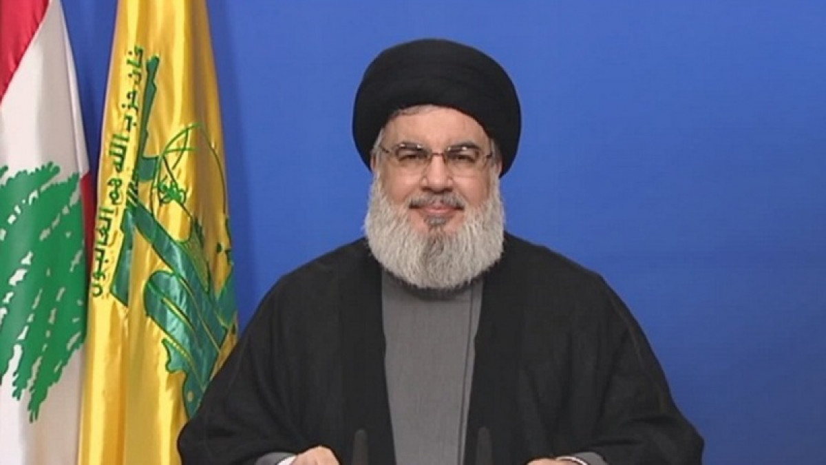 Nasrallah: Iran has become a regional power