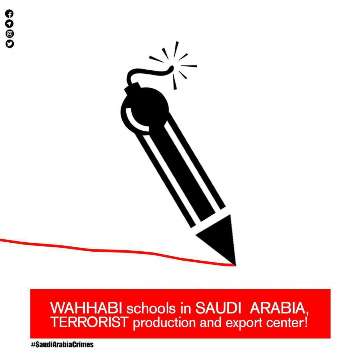 wahhabi school in saudi arabia terrorist production and export center5