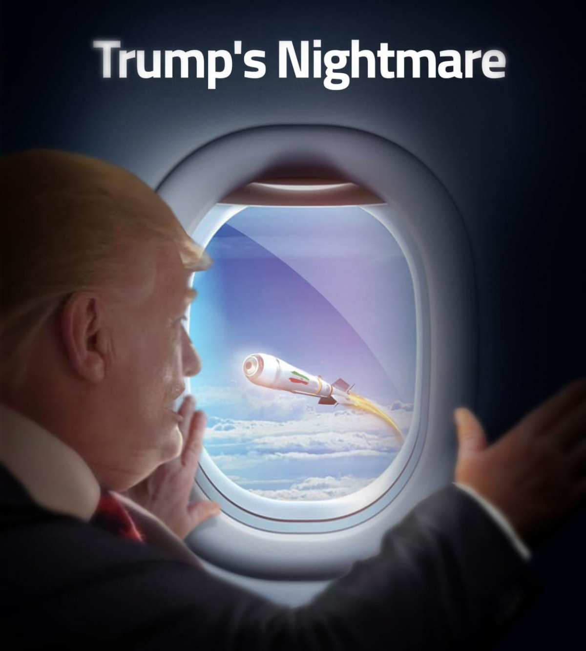 Trump's Nightmare