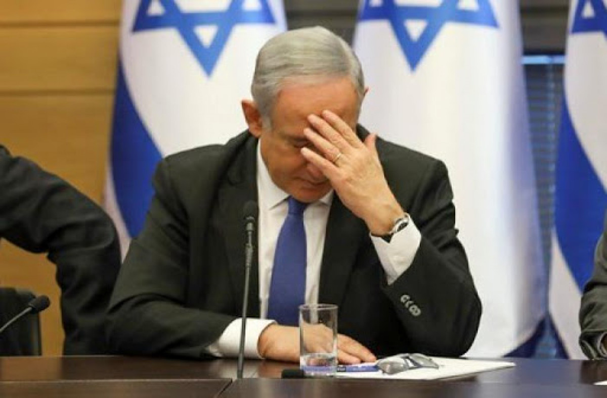 مقاله : عاقبت نتانیاهو در نظام بی‌ثبات اسرائیل