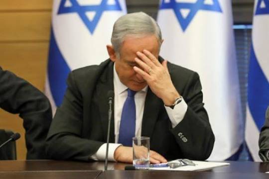 مقاله : عاقبت نتانیاهو در نظام بی‌ثبات اسرائیل