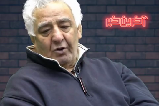 خاطره شنیدنی طالقانی، رئیس اسبق فدراسیون کشتی از شهید حاج‌ قاسم‌ سلیمانی