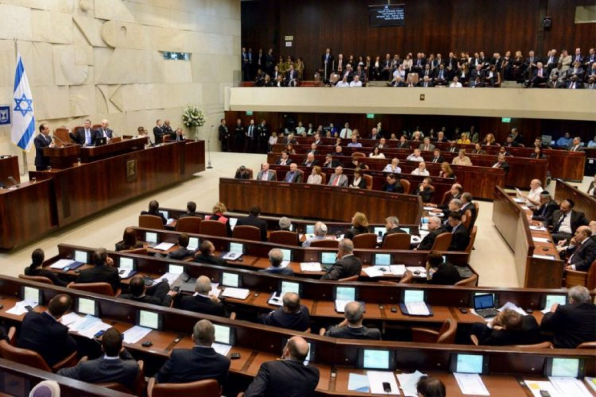 Israel in turmoil as rifts between major political parties deepen