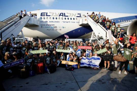 تفاقم أزمة “الهجرة العكسية” في إسرائيل