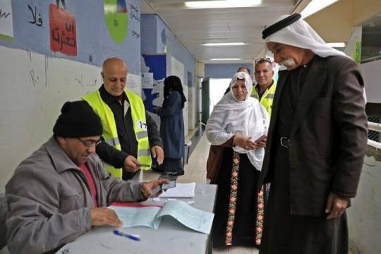 Arab parties in Occupied Palestine face an imminent political setback in the upcoming Knesset election