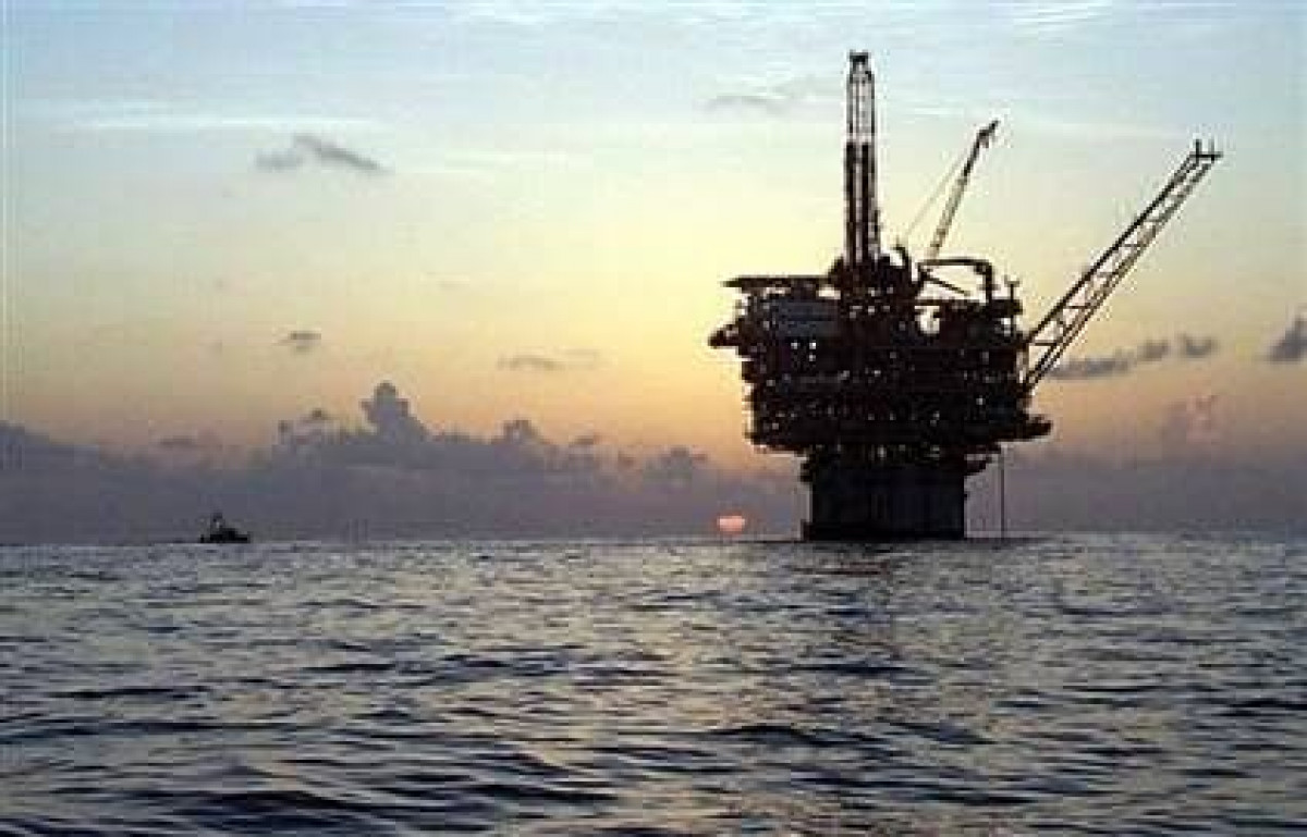 Stormy waters: the Zionist regime has greedy eyes aimed at Lebanon’s natural gas reserves in the Mediterranean