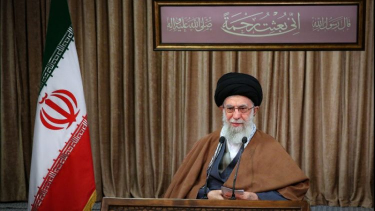 Ayatollah Khamenei: Iran’s Islamic Revolution Has Continued the Prophet’s Path