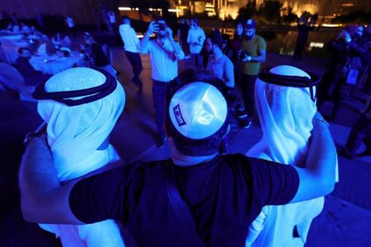 Dubai: Israeli tourists are accused of stealing luxurious items from their hotel rooms