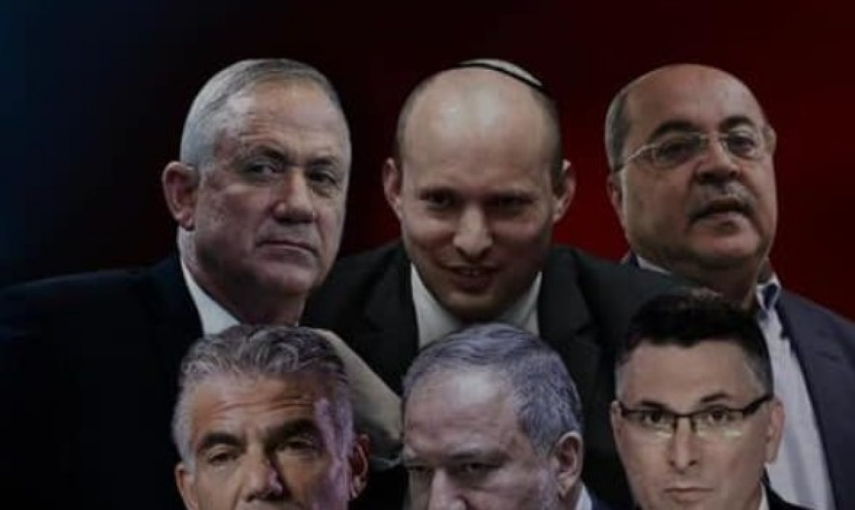 The Pandemic Has Shifted Election Dynamics in Israel