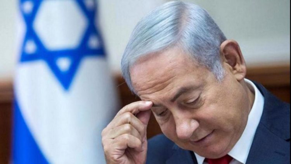Netanyahu cancels visit to Emirates over dispute with Jordan