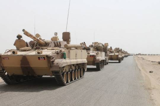إيكونوميست: السعودية تبحث عن طريق للخروج من حرب اليمن