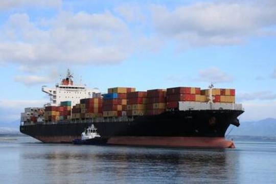 Israeli-owned container ship LORI: Israel’s Saudi friends attacked the Israeli vessel in the Arabian Sea?