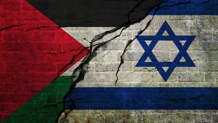 Palestinians Face only Two Options: Futile Diplomacy or Armed Revolution