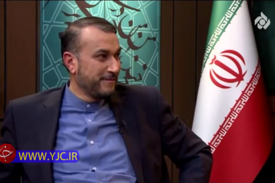 کمک سردار سلیمانی به محمد جواد ظریف در مذاکرات هسته‌ای
