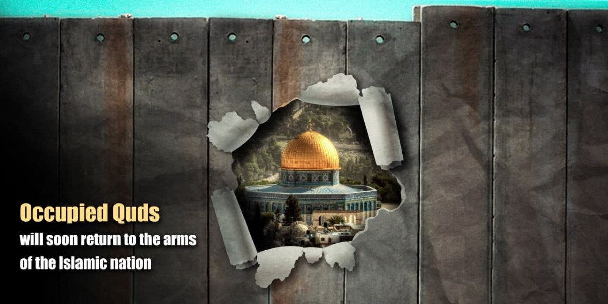 Occupied Quds will soon return to the arms of the Islamic nation