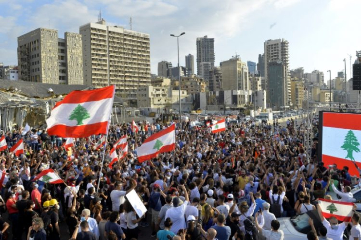 Saad Hariri: Prodigal Son’s Return and Lebanon’s Economic Doom