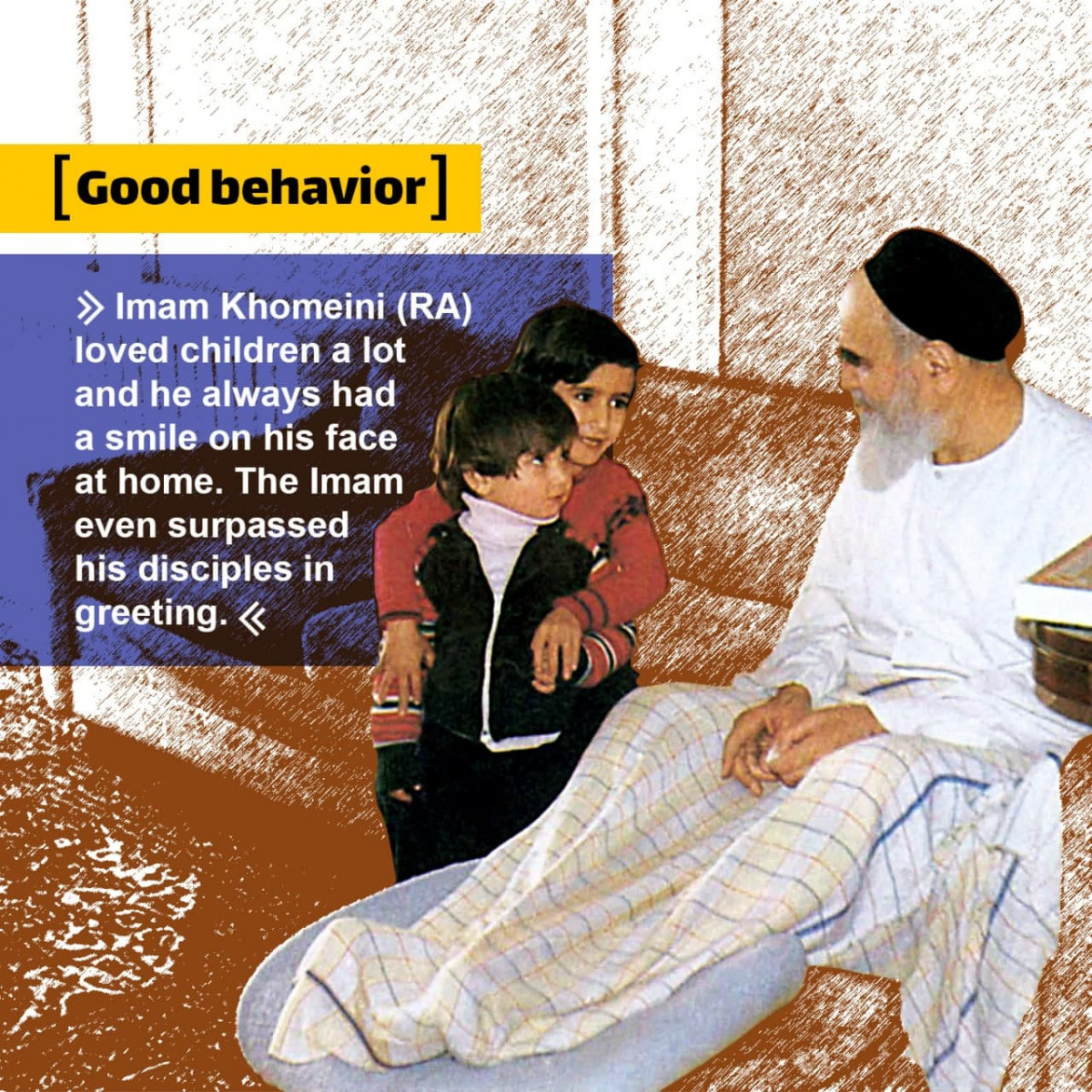 Good behavior