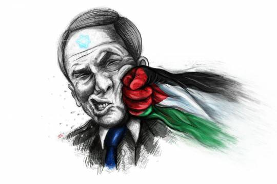 فلسطین روز‌به‌روز قدرتمندتر و رژیم صهیونیستی