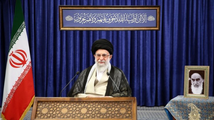 Ayatollah Seyyed Ali Khamenei: Revolution of Imam Khomeini is stronger than ever